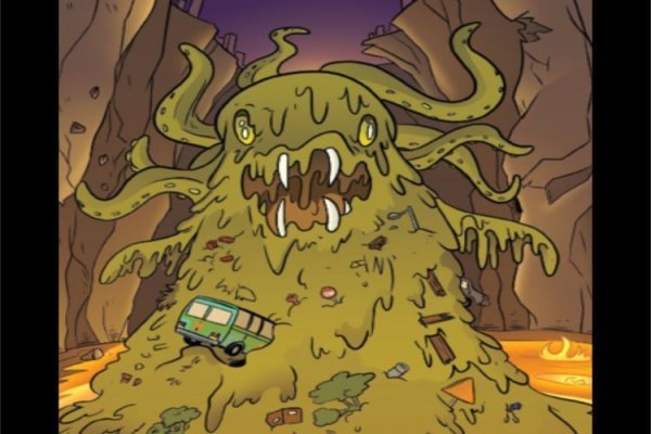 Kraken что это за сайт