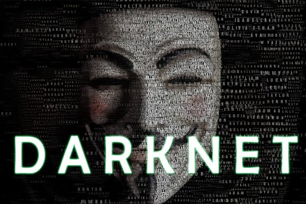 Kraken darknet